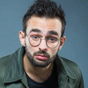 Félix Dhjan als Self - Comedian