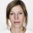 Jule Böwe als Ruth (voice)