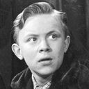 Sven-Axel Carlsson als Ulf 'Kina' Karlsson