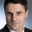 Stéphane Di Spirito als Market client