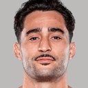 Roman Faraldo als Self