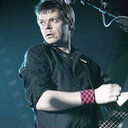 Mick Quinn als Self