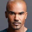 Shemar Moore als Victor Stone / Cyborg (voice)