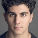 Taheen Modak als Callum Saunders