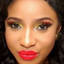 Tonto Dikeh als Neto