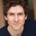 Barry O'Neil als Young Suit #1