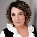 Lulu Pavarin als Cliente Manuela