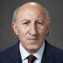 Fawzi B. Saichi als Rabatteur