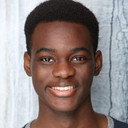 Ethan Herisse als Self