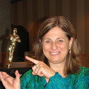 Halya Kuchmij, Director