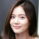 Kang Se-jung als Kim Jin-ah