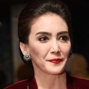 Rieke Dyah Pitaloka als Ibu Ikal