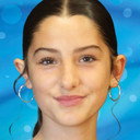 Mila O'Malley als Chiho (voice)