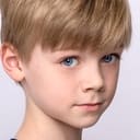 Sawyer Jones als Young Jaxxon