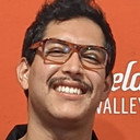 Charlie Cisneros, Second Assistant Camera