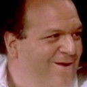 Michael Goldfinger als NYPD sergeant