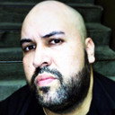 Donny Gonzalez als Gay-basher #1