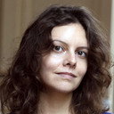 Camille Goudeau, Novel