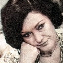 Lucy Meirelles als Carolina