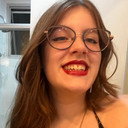 Marieta Milome als Clarisse