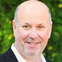 Bruce Rasmussen, Executive Producer