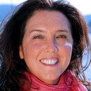 Bettany Hughes als Self