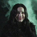 Countess Samela als Lucia (segment "Blood Witch")
