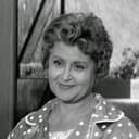 Madeleine Sylvain als 