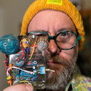 A.J. Pyatak, Supervising Sound Editor