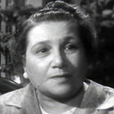 Germaine Michel als La voisine de Marguerite Juteau