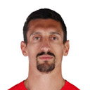 Stefan Savic als Self