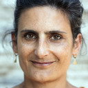 Sarah Gurcel-Vermande als Puppeteer