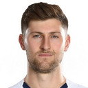 Ben Davies als Self