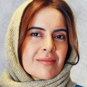 نازنین فراهانی als Latifeh