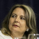 Elvira Roca Barea als Self - Writer