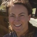 Sue Gibson, Clapper Loader