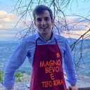 Niccolò Pilla als Niccolò