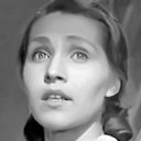 Нина Головина als Wife Galich