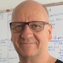 Gareth Milne als Wheeler (uncredited)