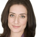 Paige Barr als Ornella Harris