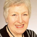 Marlene Sidaway als Betty