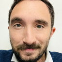 Will Dagger als Man At Movie Theater