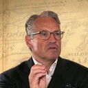 Eric Metaxas als Vacuum Character (voice)