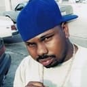 DJ Screw als Self (archive footage)