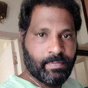 Guru Rajendran als Vedi