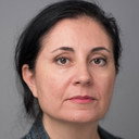 María Sánchez als María
