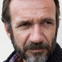 Francis Frappat als Doctor