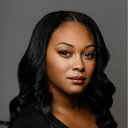 Shanice Banton als Violet Hart