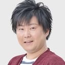 Kōsuke Katayama als Revenger Roidmude (voice)