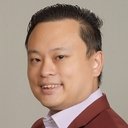 William Hung als Contestant